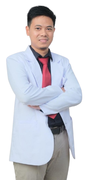 dr. Yoga Mulia Pratama, Sp.PD