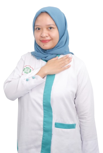 Megisa Hani Parida, S.Tr. Gz