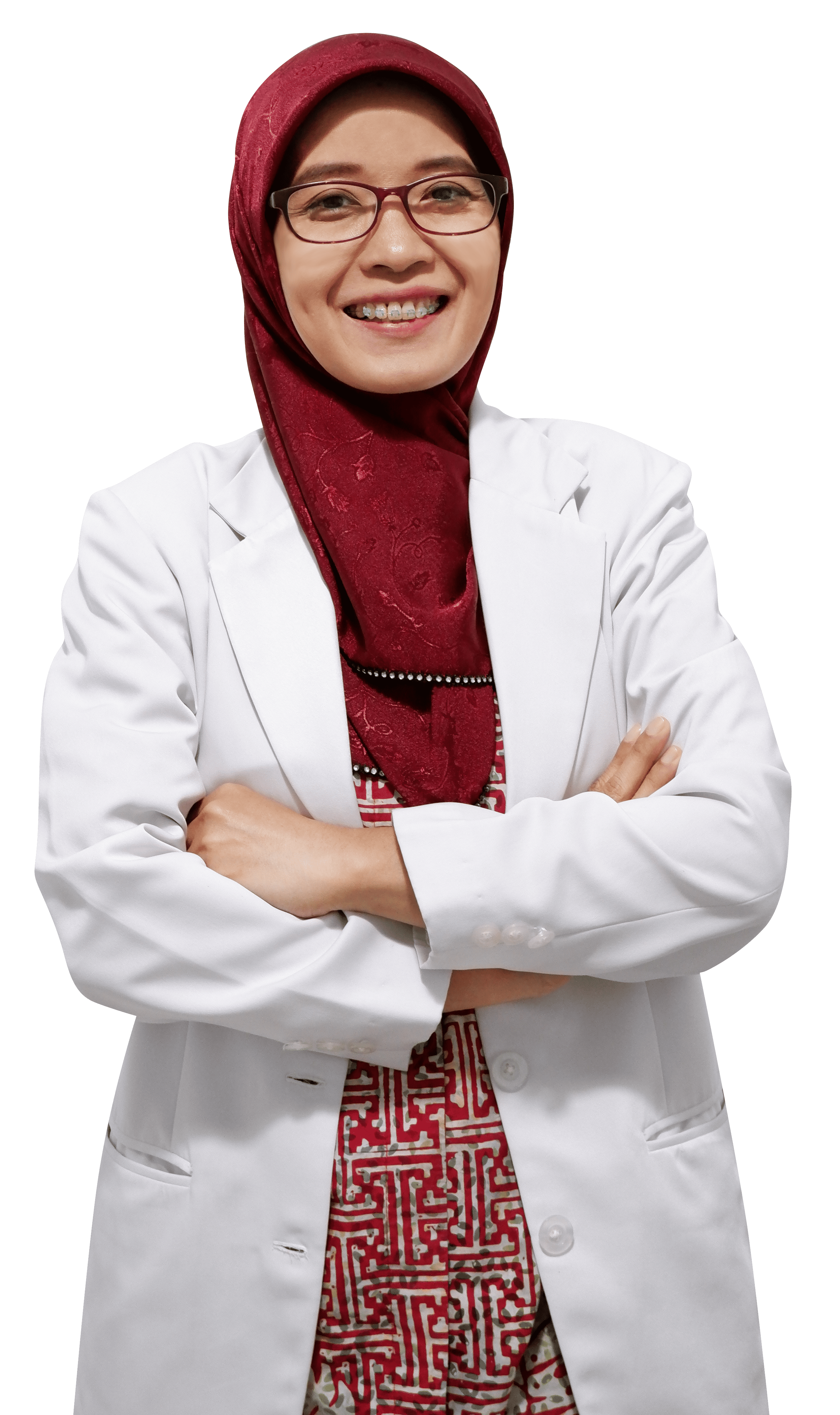 dr. Tri Lestari, M.Si, M.Med.Sc., Sp.PK