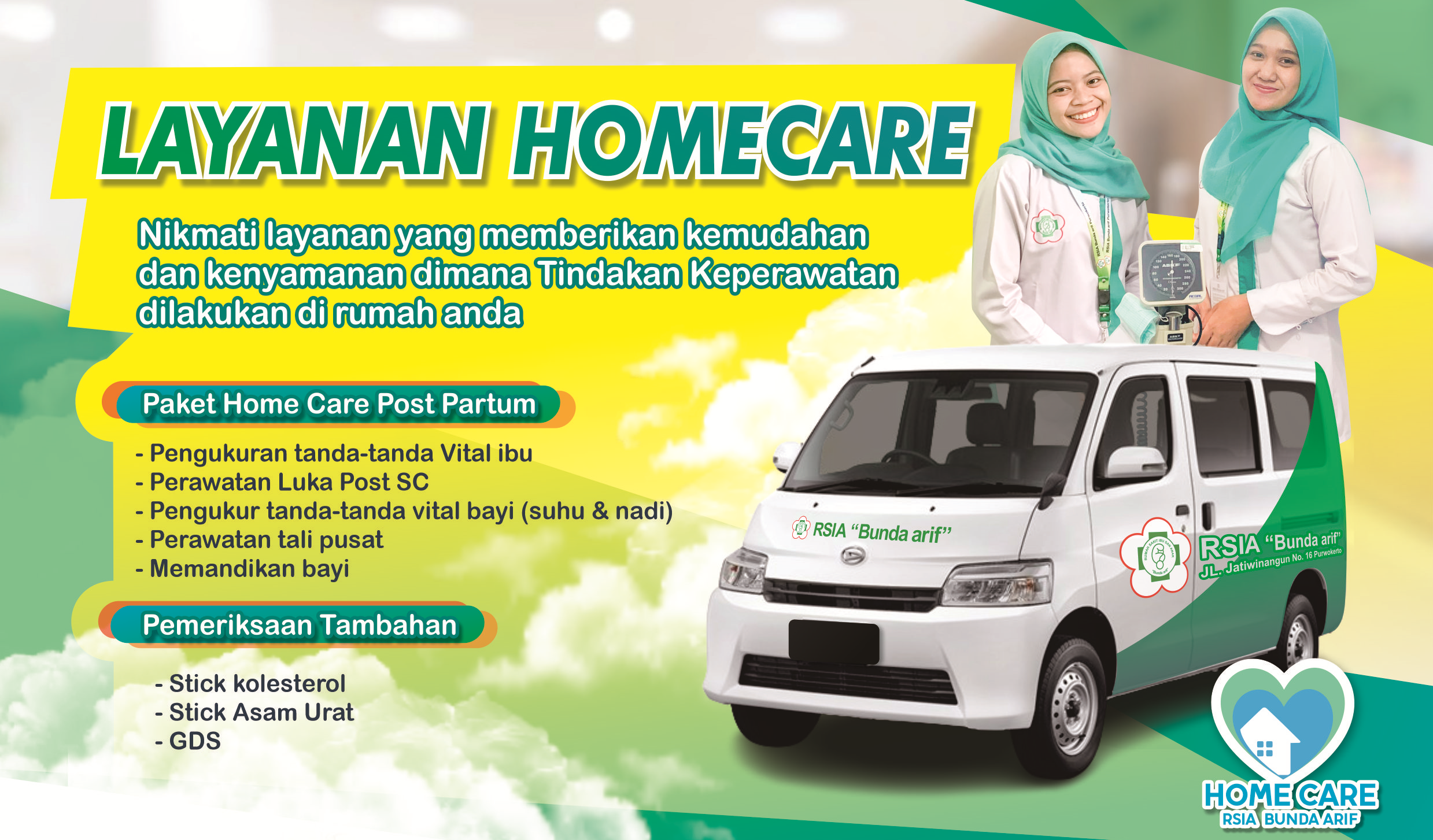 Promo Kesehatan Anak