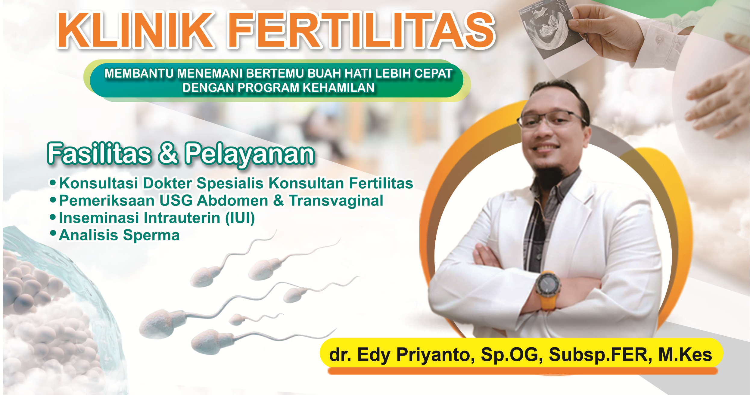 Promo RSIA Bunda arif